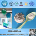 kara glue/carrageenan for beer/toothpaste/pet food/air freshener